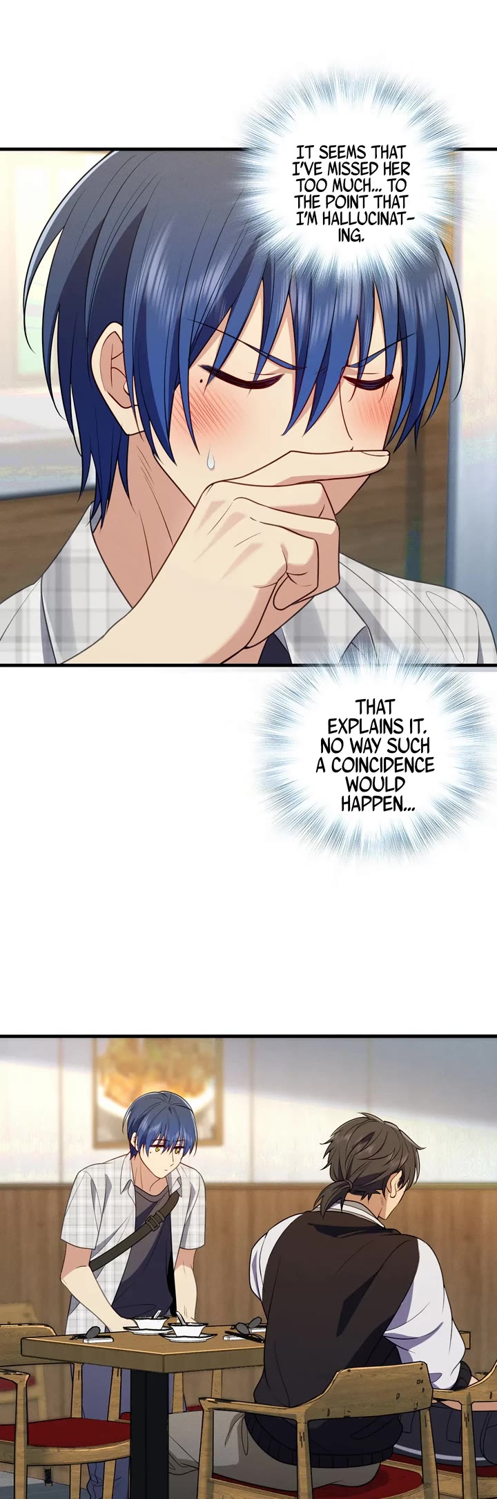 Please Behave, My Wife Chapter 64 - Page 19