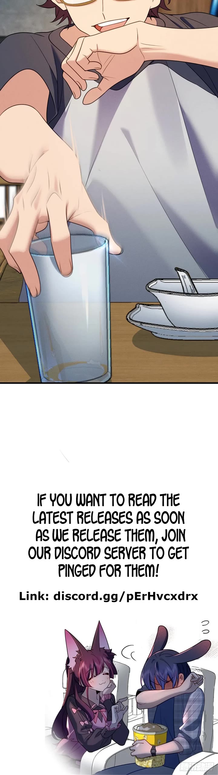 Please Behave, My Wife Chapter 64 - Page 28