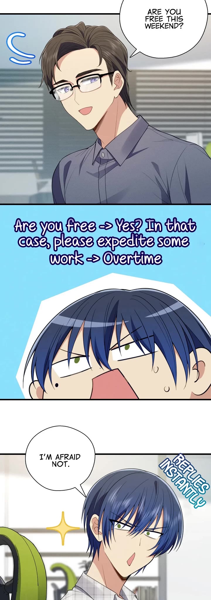 Please Behave, My Wife Chapter 64 - Page 4