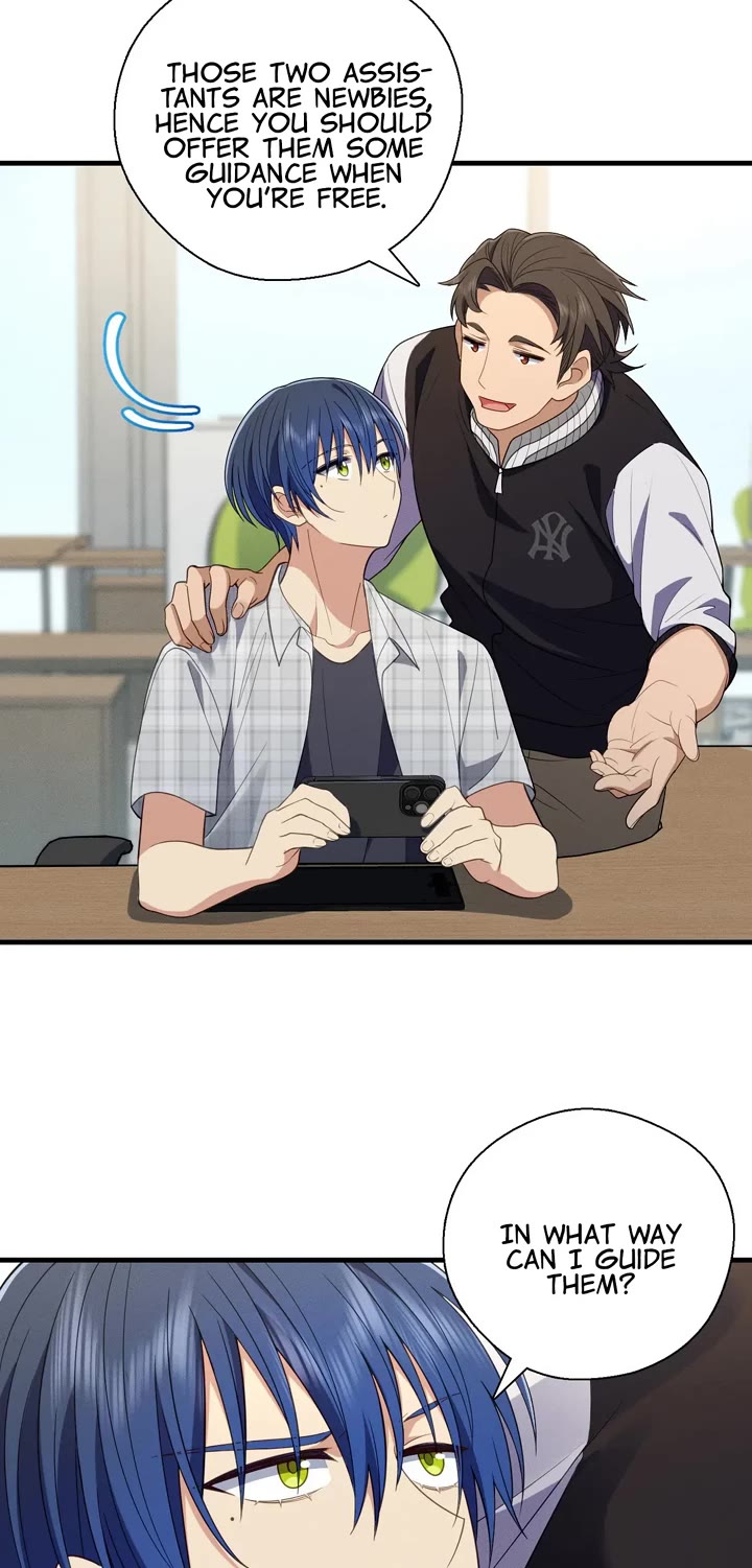 Please Behave, My Wife Chapter 64 - Page 9