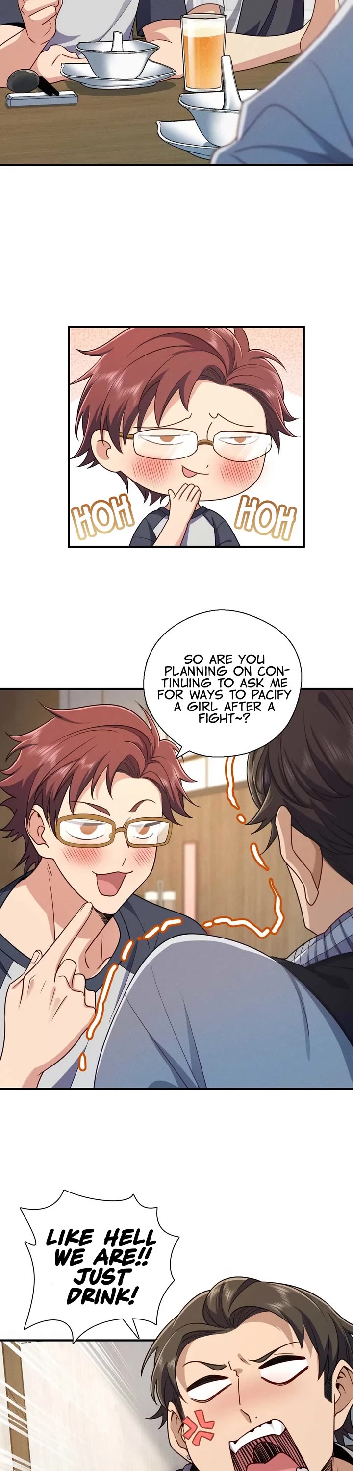 Please Behave, My Wife Chapter 65 - Page 2