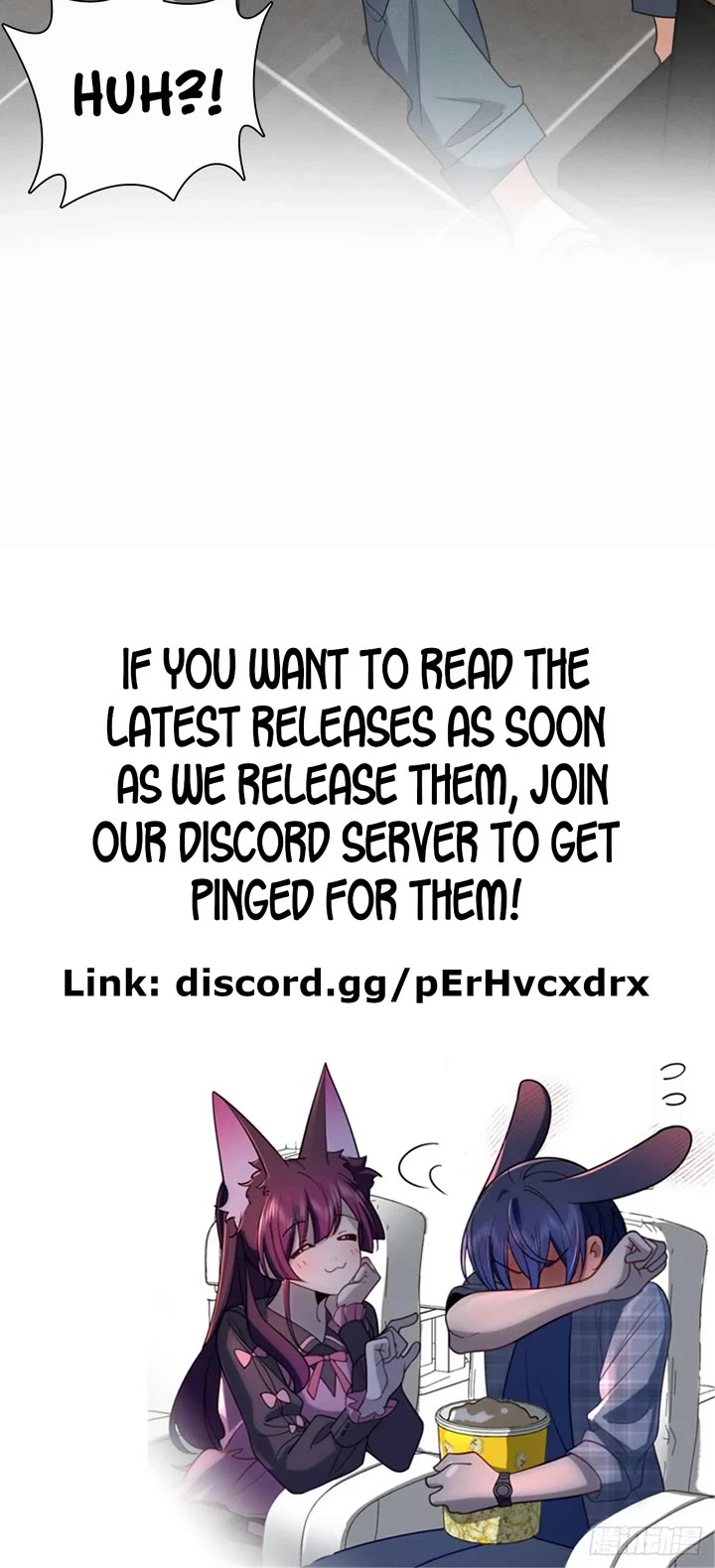 Please Behave, My Wife Chapter 65 - Page 25