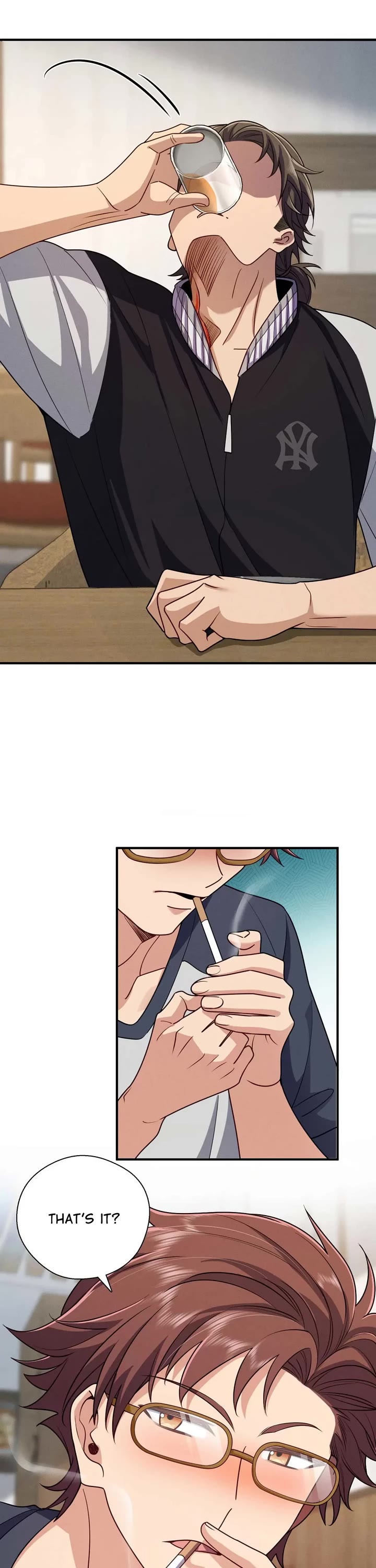 Please Behave, My Wife Chapter 65 - Page 8