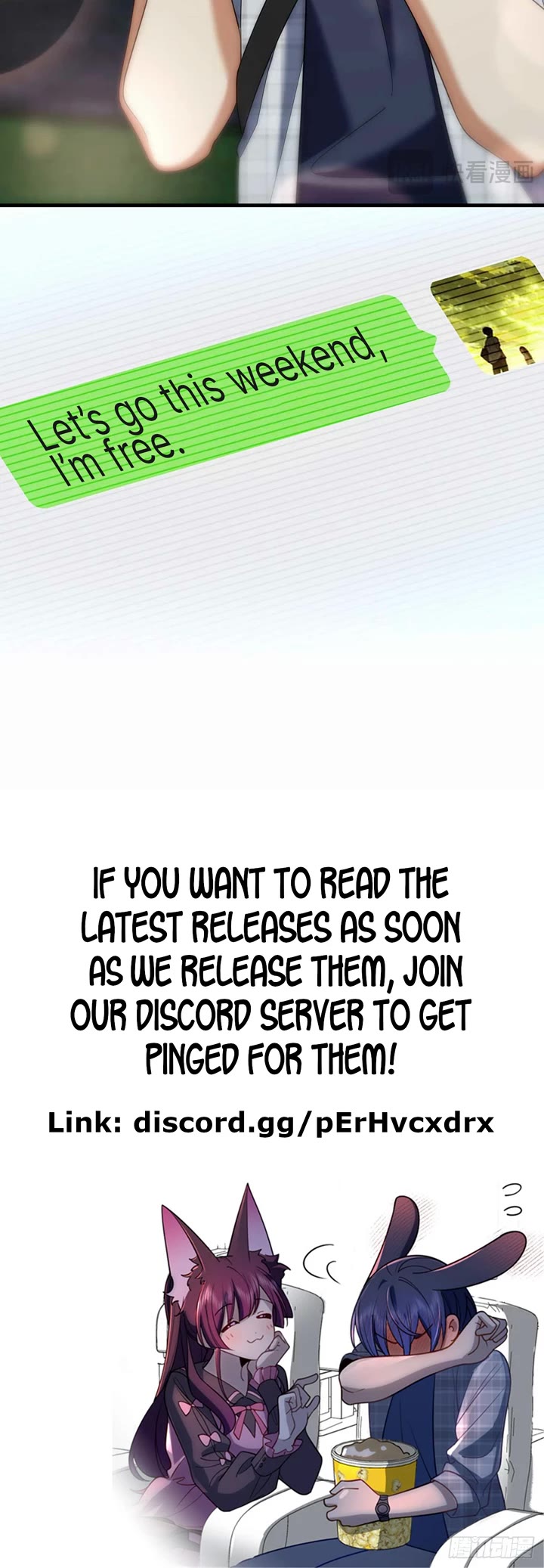 Please Behave, My Wife Chapter 66 - Page 22