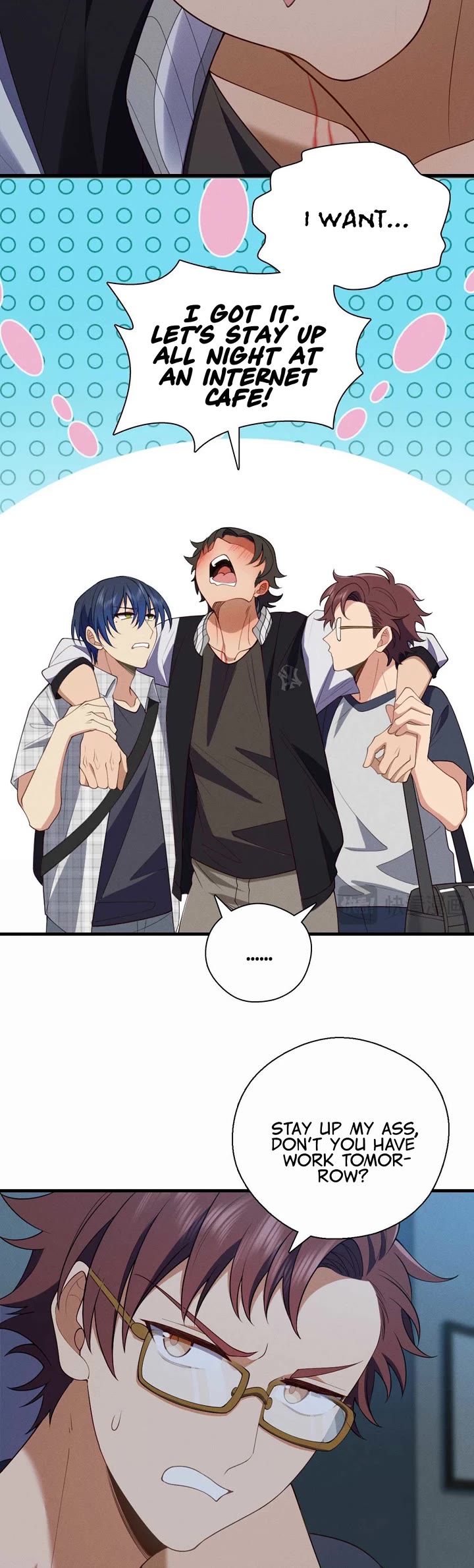 Please Behave, My Wife Chapter 66 - Page 4