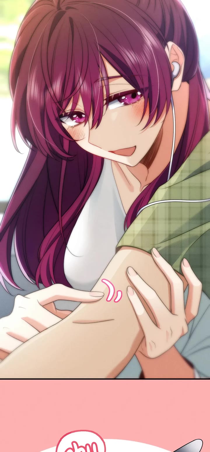 Please Behave, My Wife Chapter 67 - Page 15