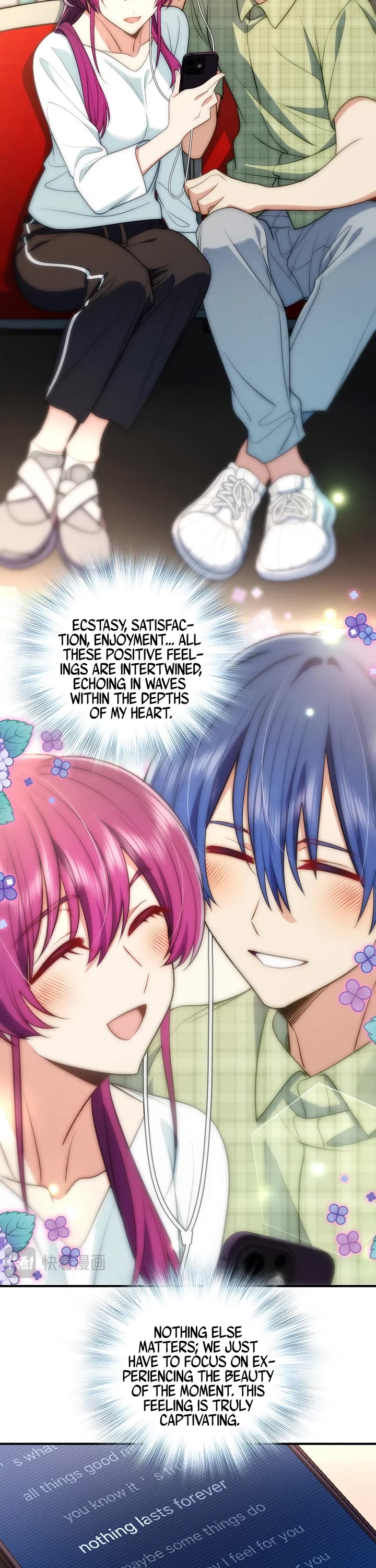 Please Behave, My Wife Chapter 67 - Page 17
