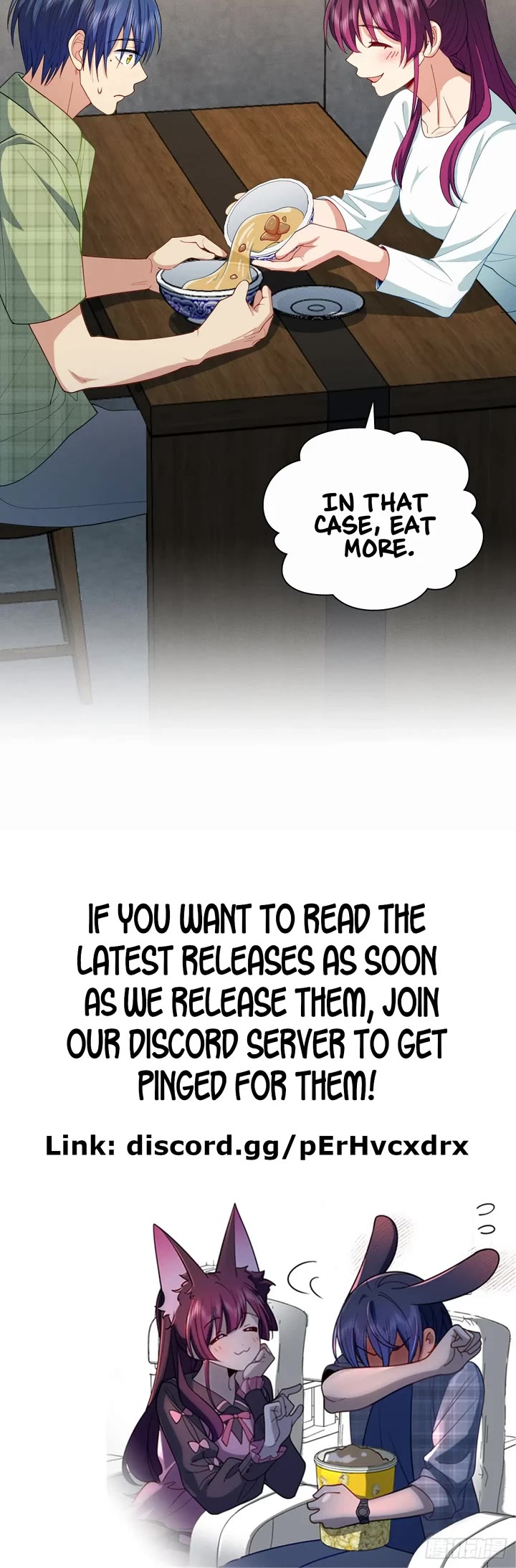 Please Behave, My Wife Chapter 67 - Page 24