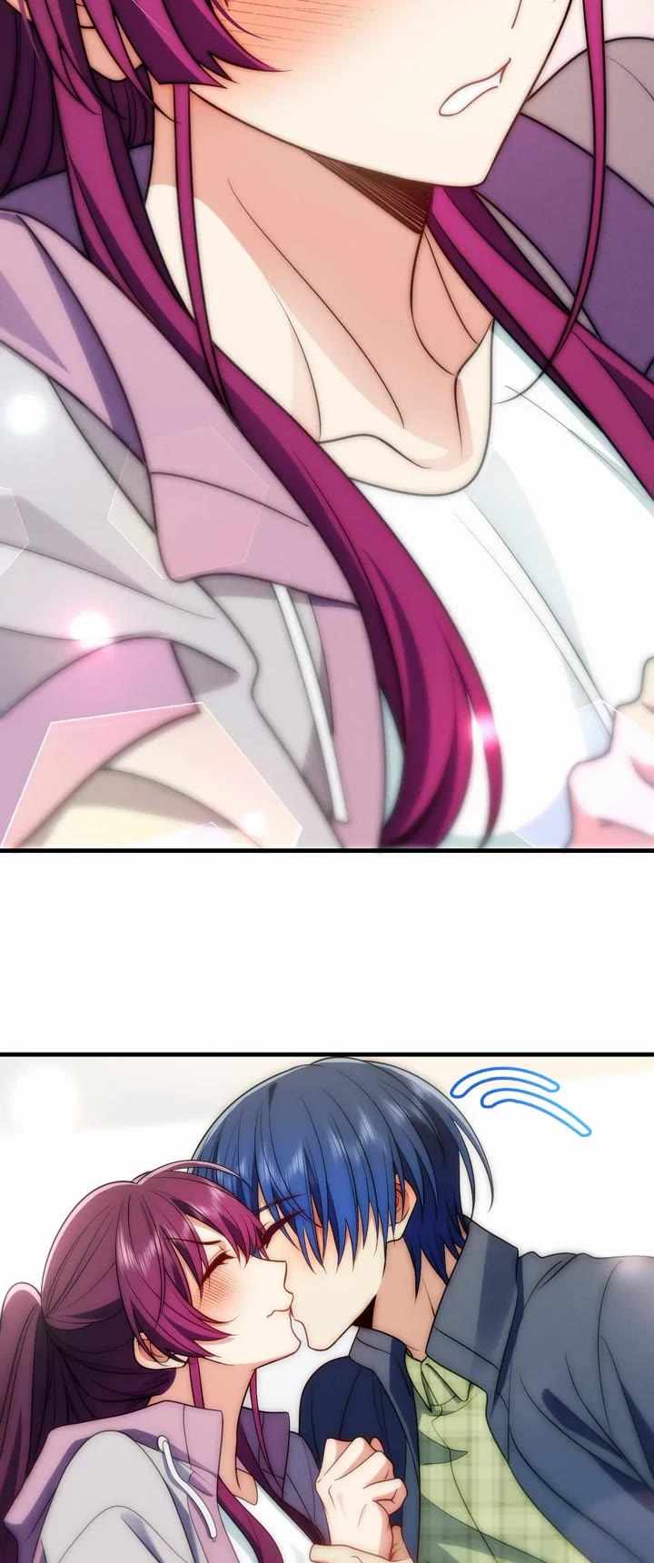 Please Behave, My Wife Chapter 68 - Page 15