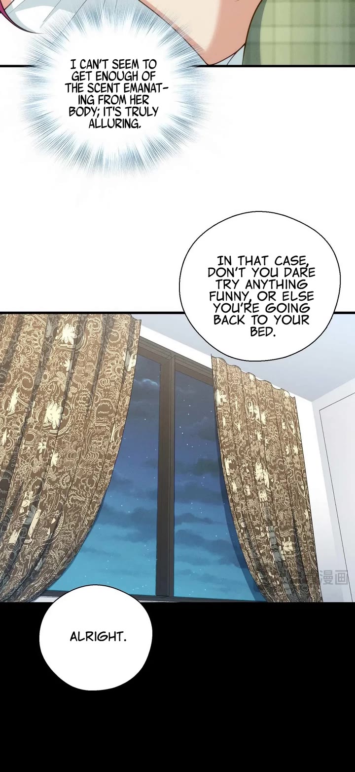 Please Behave, My Wife Chapter 68 - Page 20