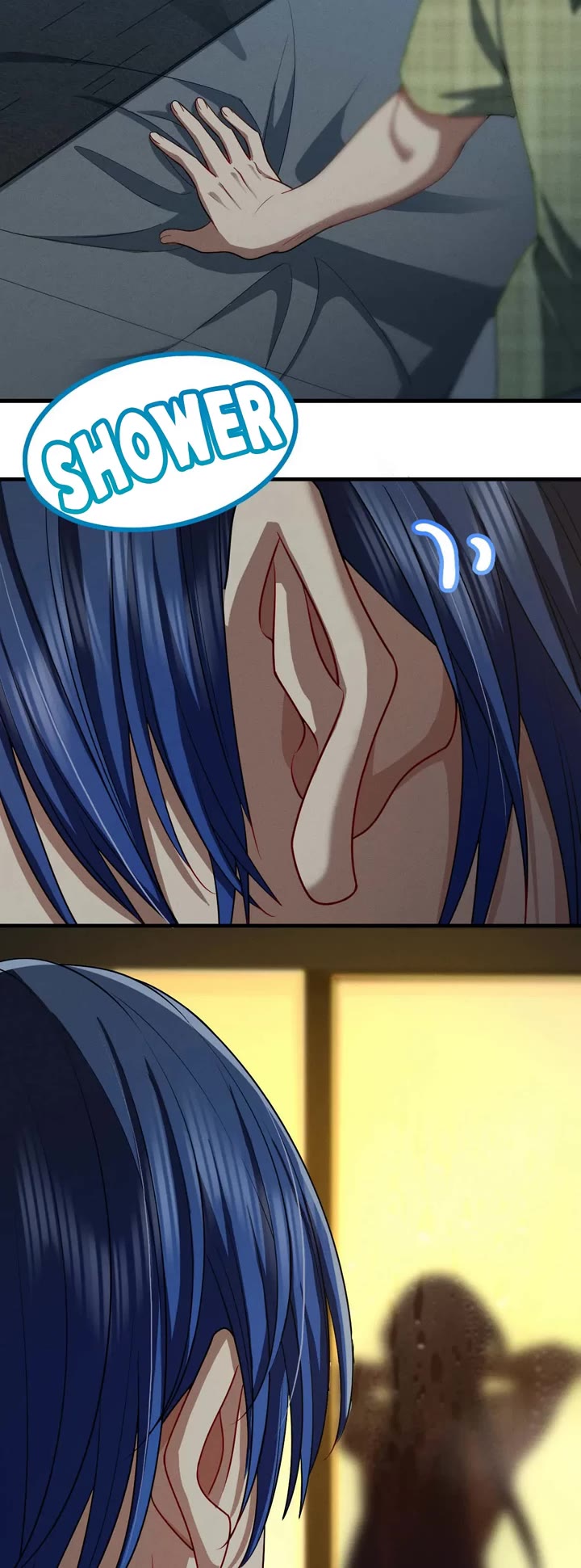 Please Behave, My Wife Chapter 68 - Page 22