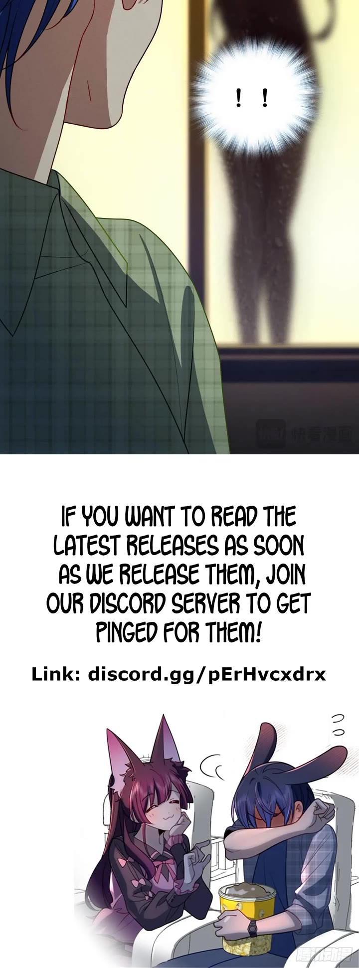 Please Behave, My Wife Chapter 68 - Page 23