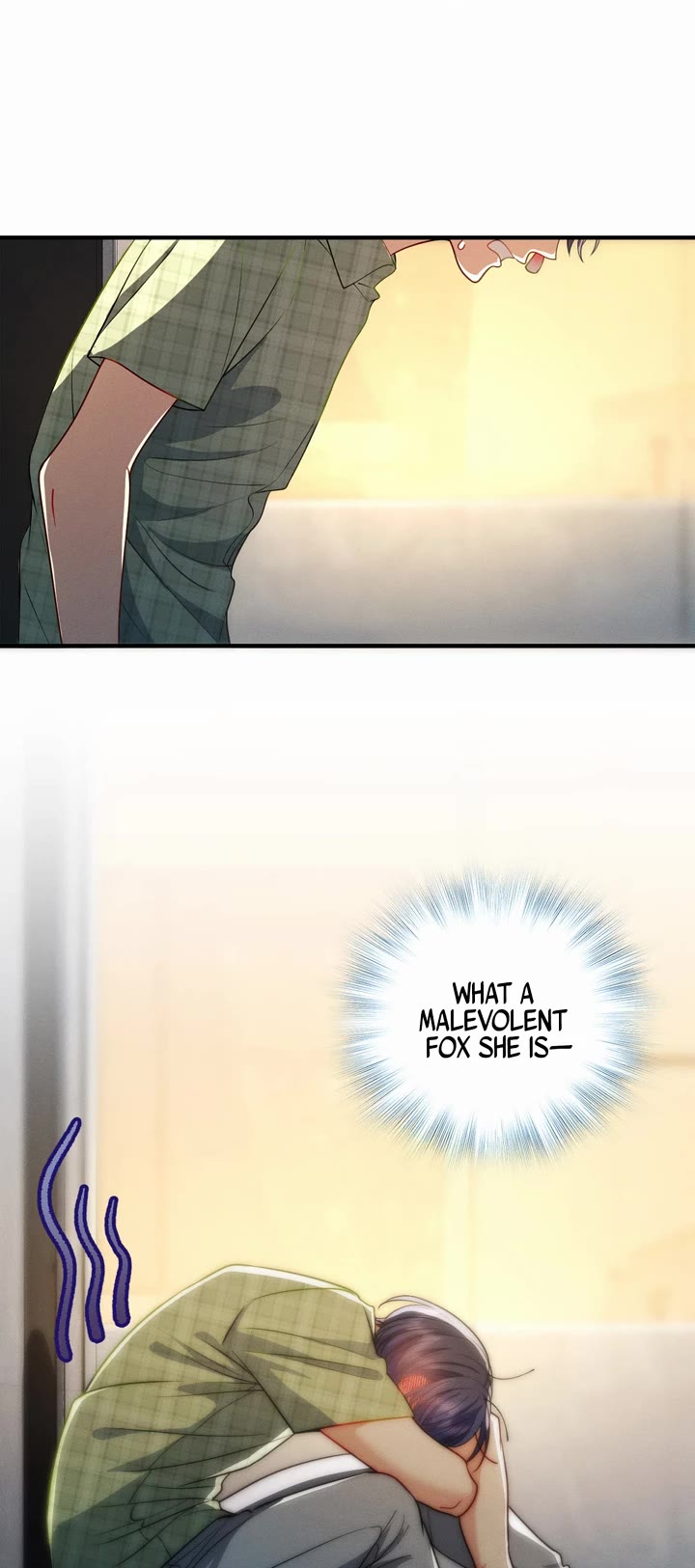 Please Behave, My Wife Chapter 69 - Page 21