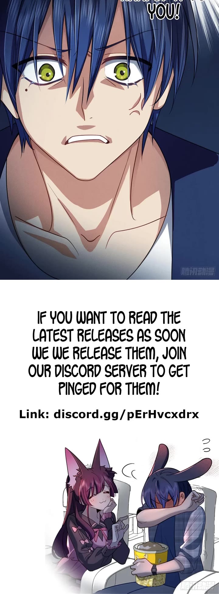 Please Behave, My Wife Chapter 7 - Page 28