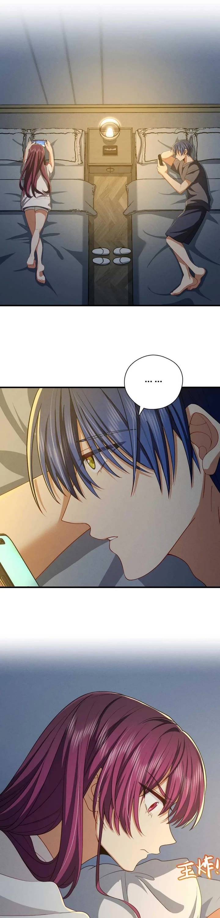 Please Behave, My Wife Chapter 70 - Page 13