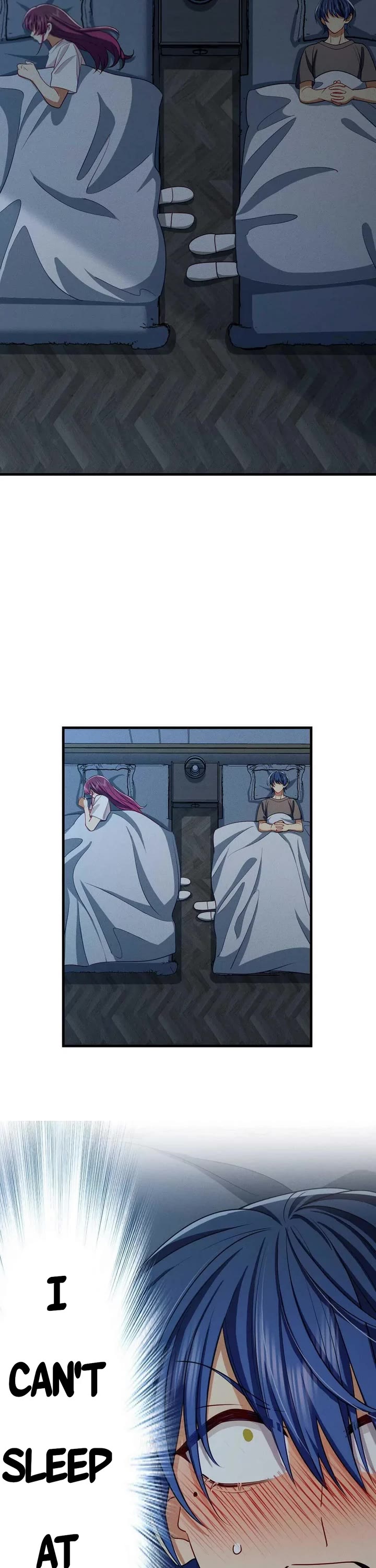 Please Behave, My Wife Chapter 70 - Page 16