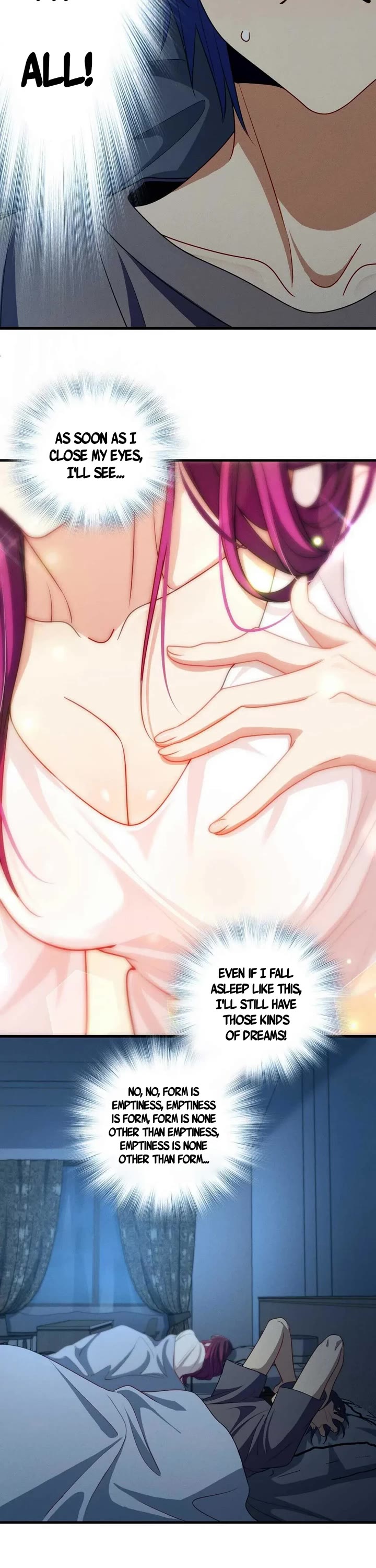 Please Behave, My Wife Chapter 70 - Page 17