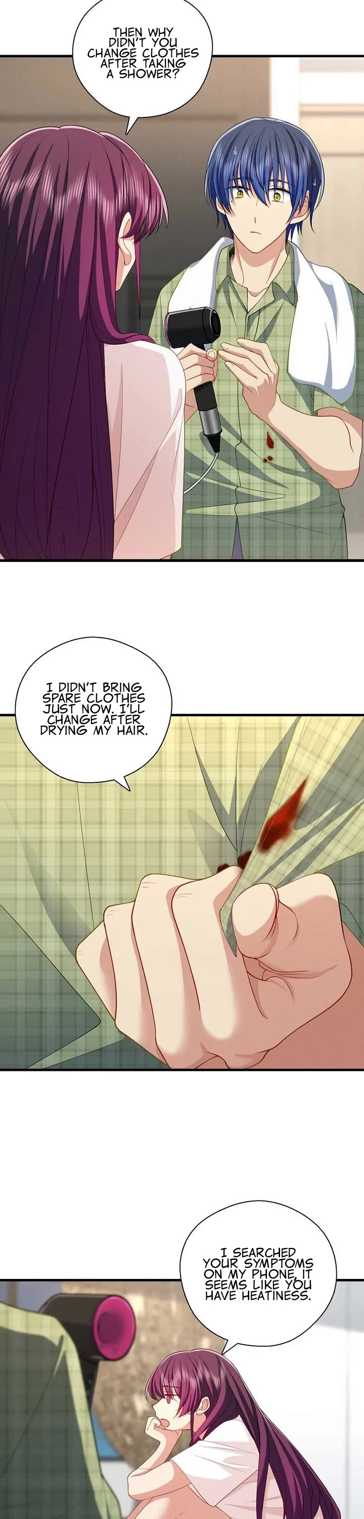 Please Behave, My Wife Chapter 70 - Page 6