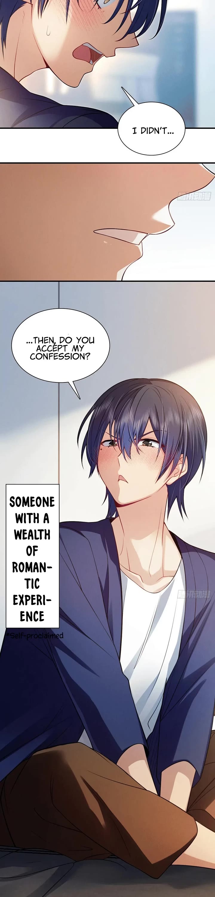 Please Behave, My Wife Chapter 9 - Page 2