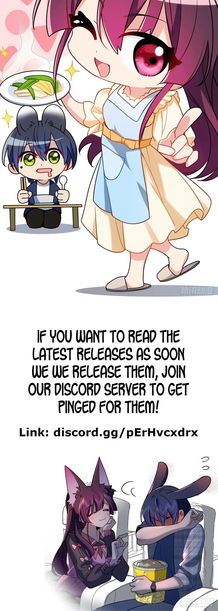 Please Behave, My Wife Chapter 9 - Page 27