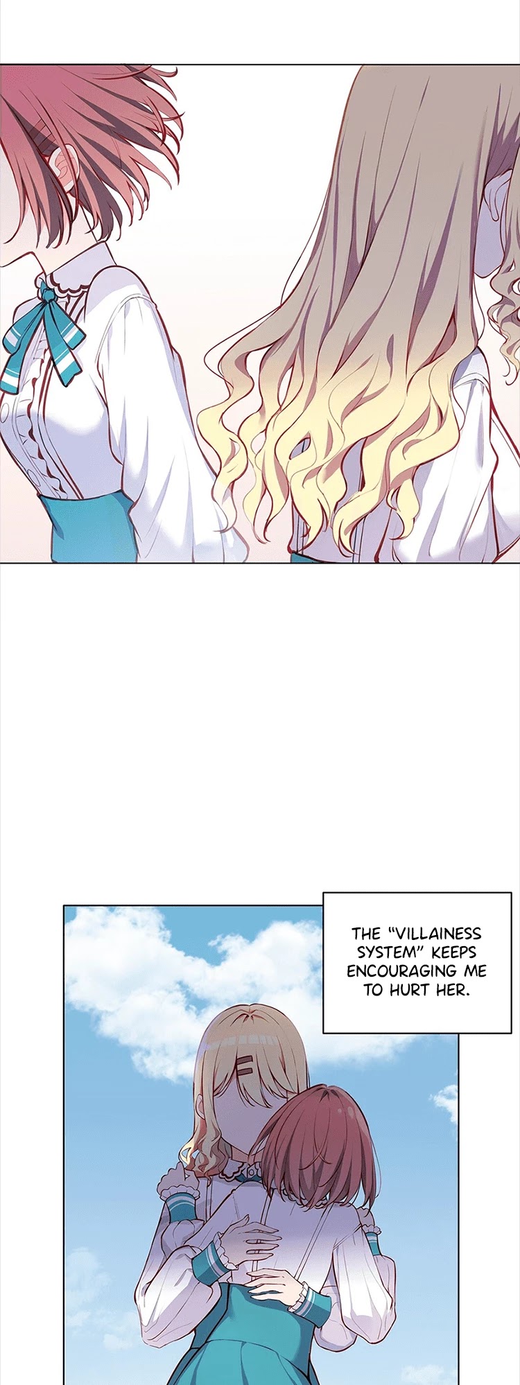 Please Bully Me, Miss Villainess! Chapter 1 - Page 18