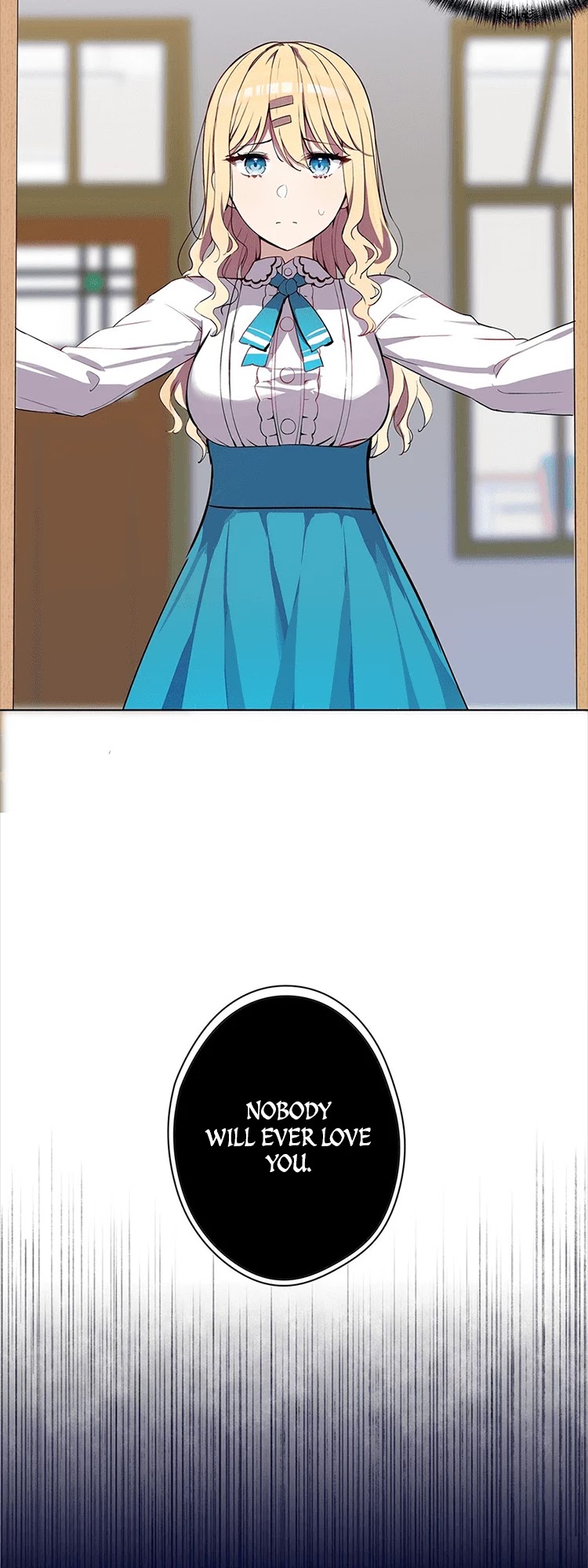 Please Bully Me, Miss Villainess! Chapter 1 - Page 3