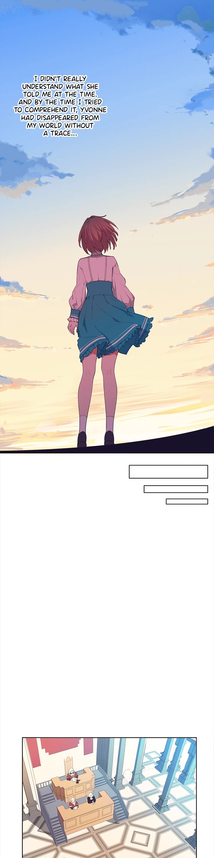 Please Bully Me, Miss Villainess! Chapter 1 - Page 31