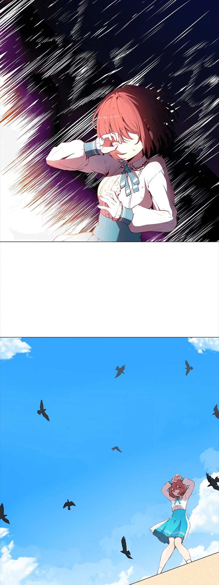 Please Bully Me, Miss Villainess! Chapter 1 - Page 6