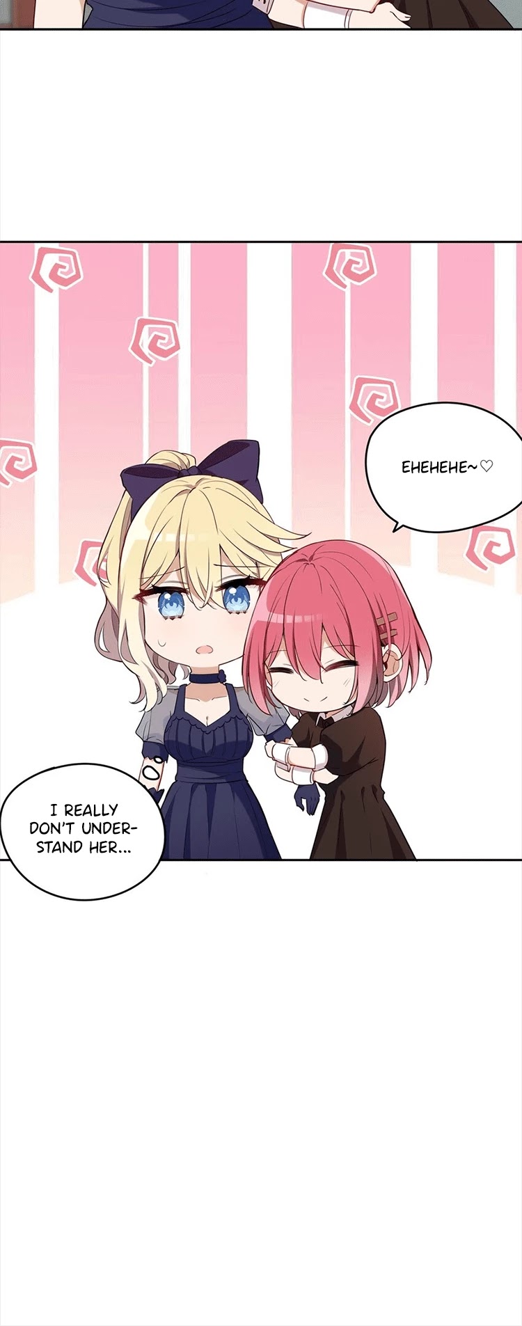 Please Bully Me, Miss Villainess! Chapter 10 - Page 19
