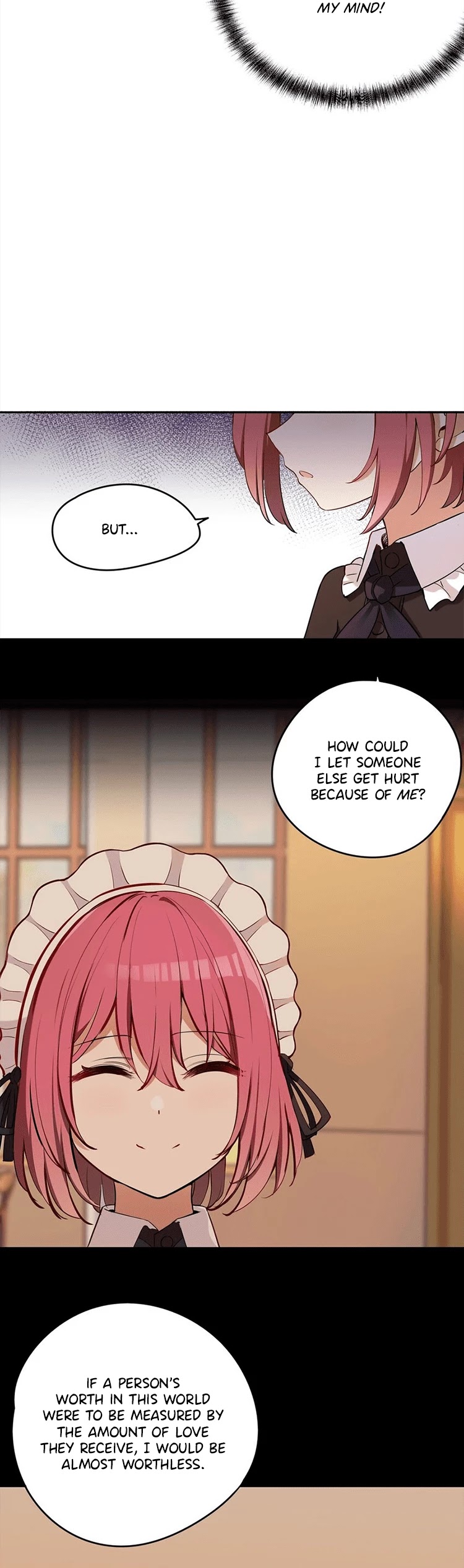 Please Bully Me, Miss Villainess! Chapter 10 - Page 6