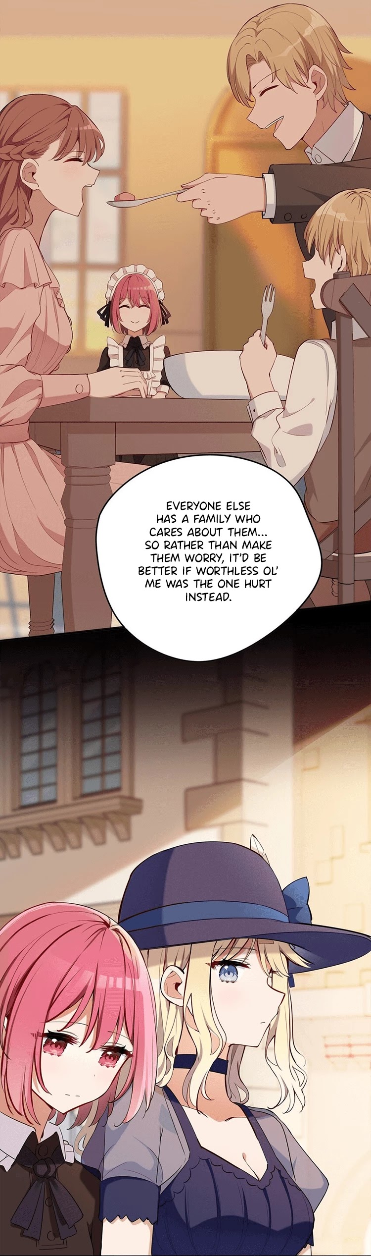 Please Bully Me, Miss Villainess! Chapter 10 - Page 7