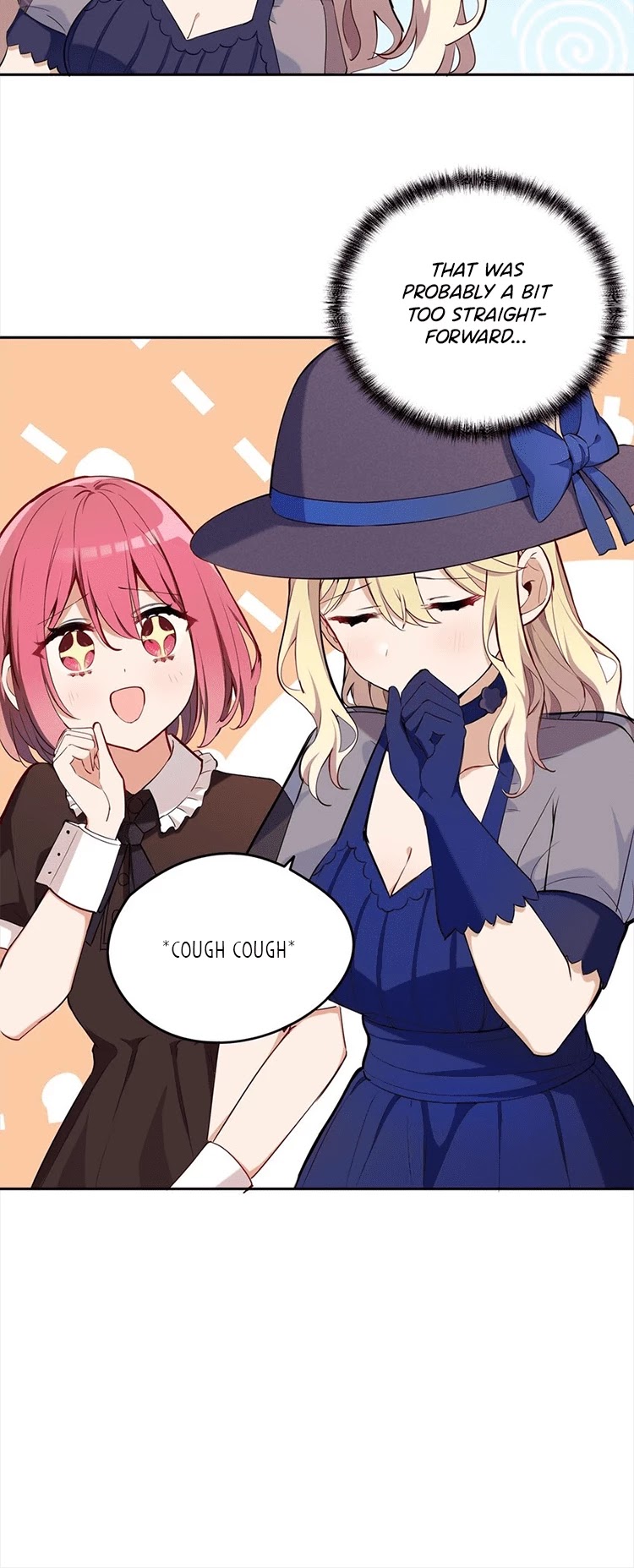 Please Bully Me, Miss Villainess! Chapter 10 - Page 10