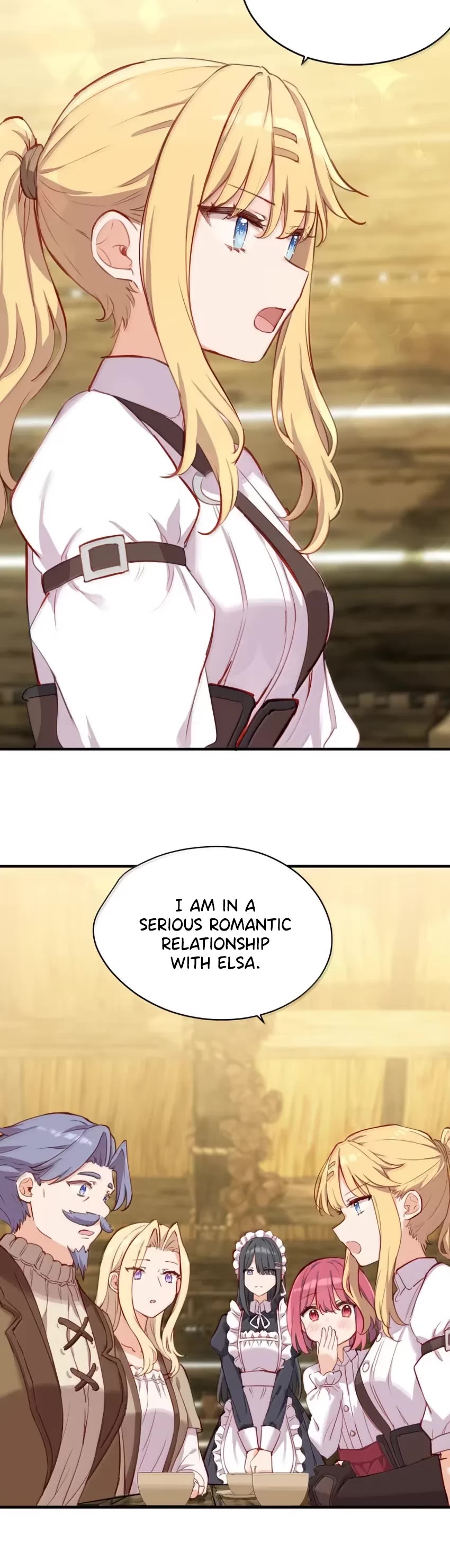 Please Bully Me, Miss Villainess! Chapter 100 - Page 17