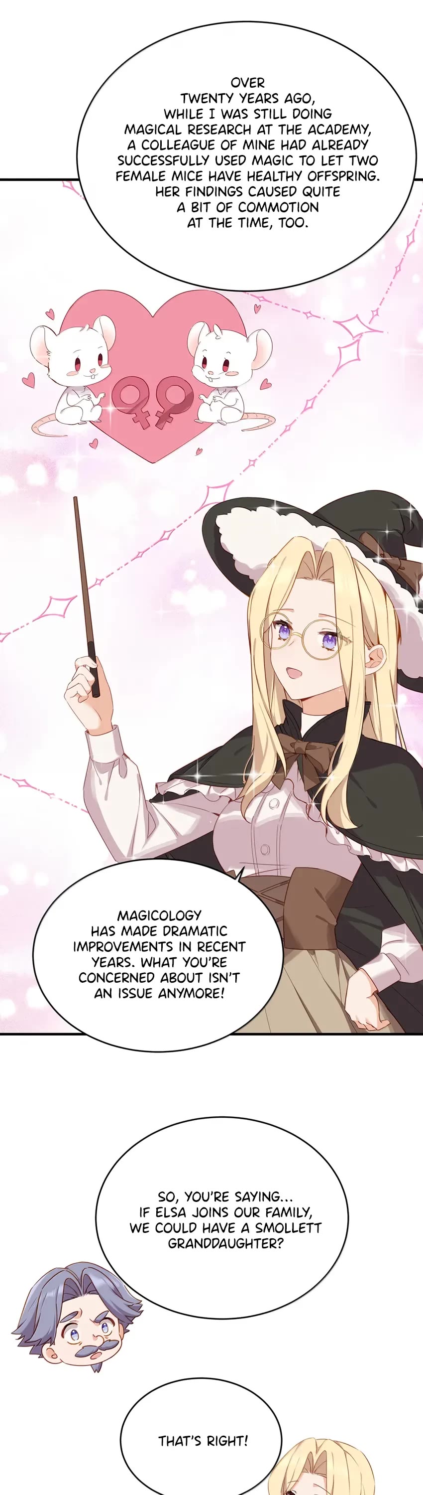 Please Bully Me, Miss Villainess! Chapter 101 - Page 11