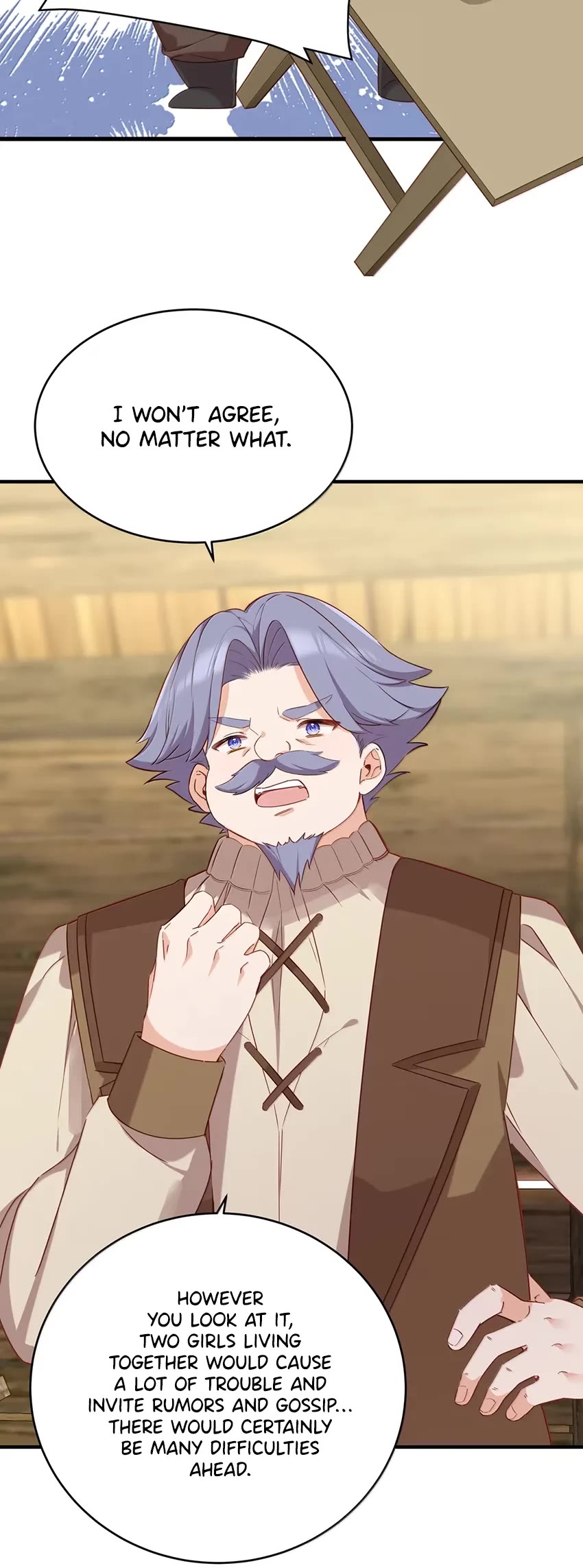 Please Bully Me, Miss Villainess! Chapter 101 - Page 13