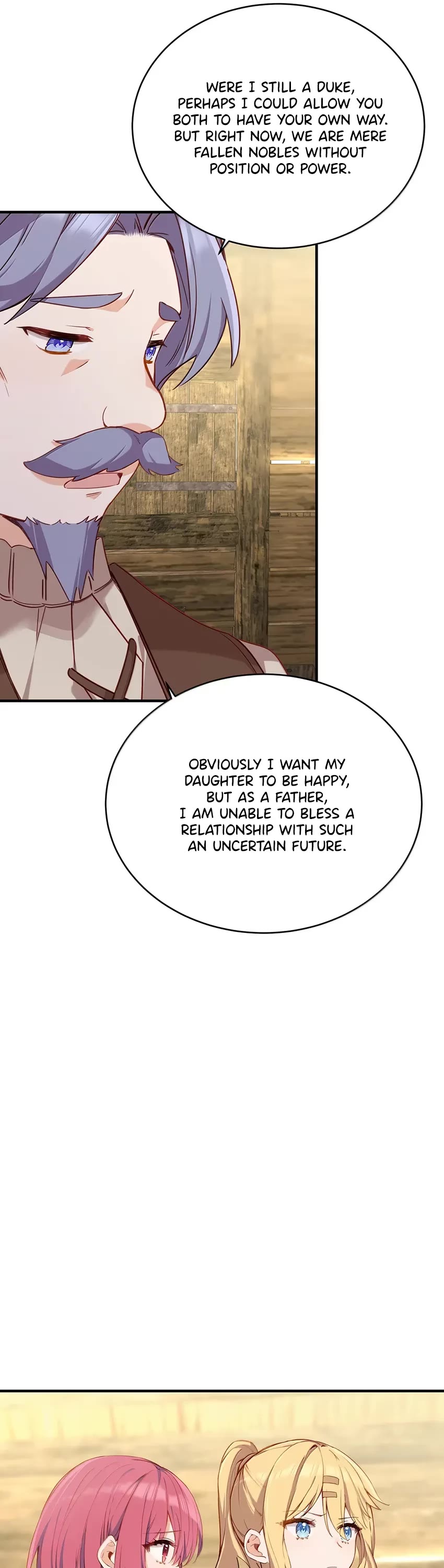 Please Bully Me, Miss Villainess! Chapter 101 - Page 14