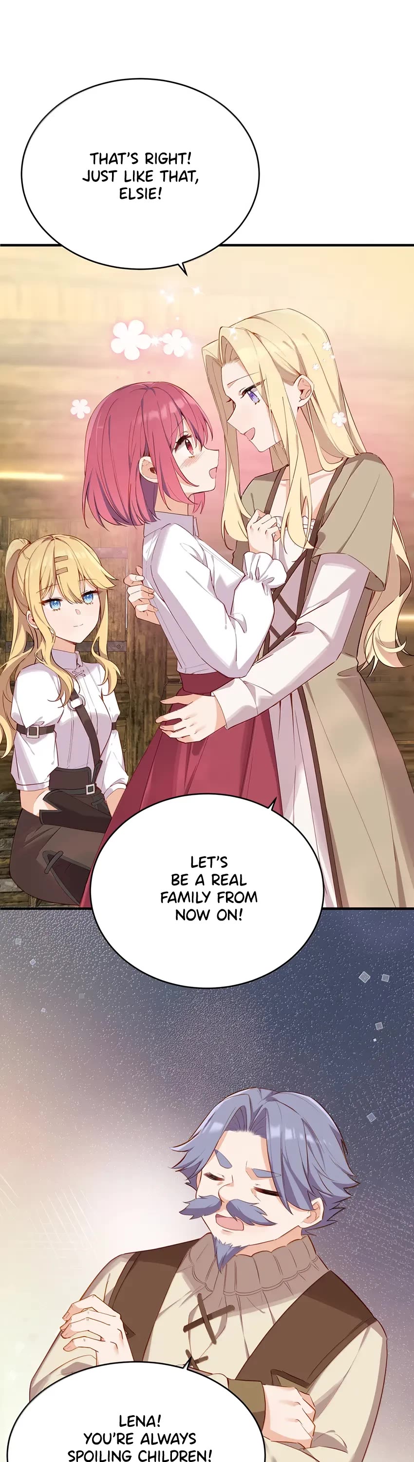 Please Bully Me, Miss Villainess! Chapter 101 - Page 24