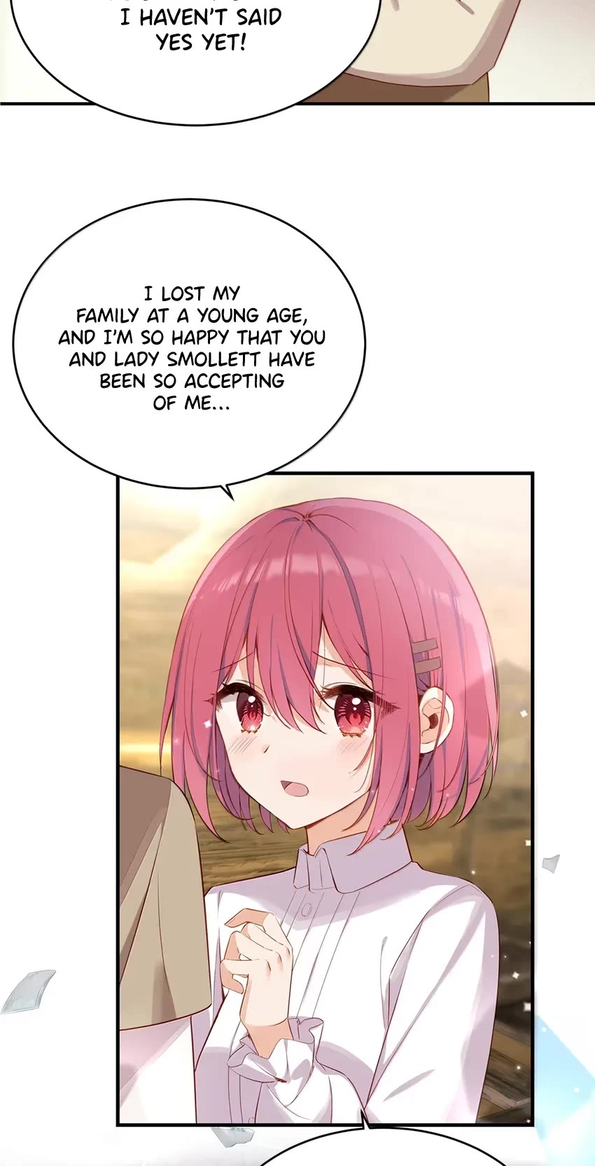Please Bully Me, Miss Villainess! Chapter 101 - Page 25