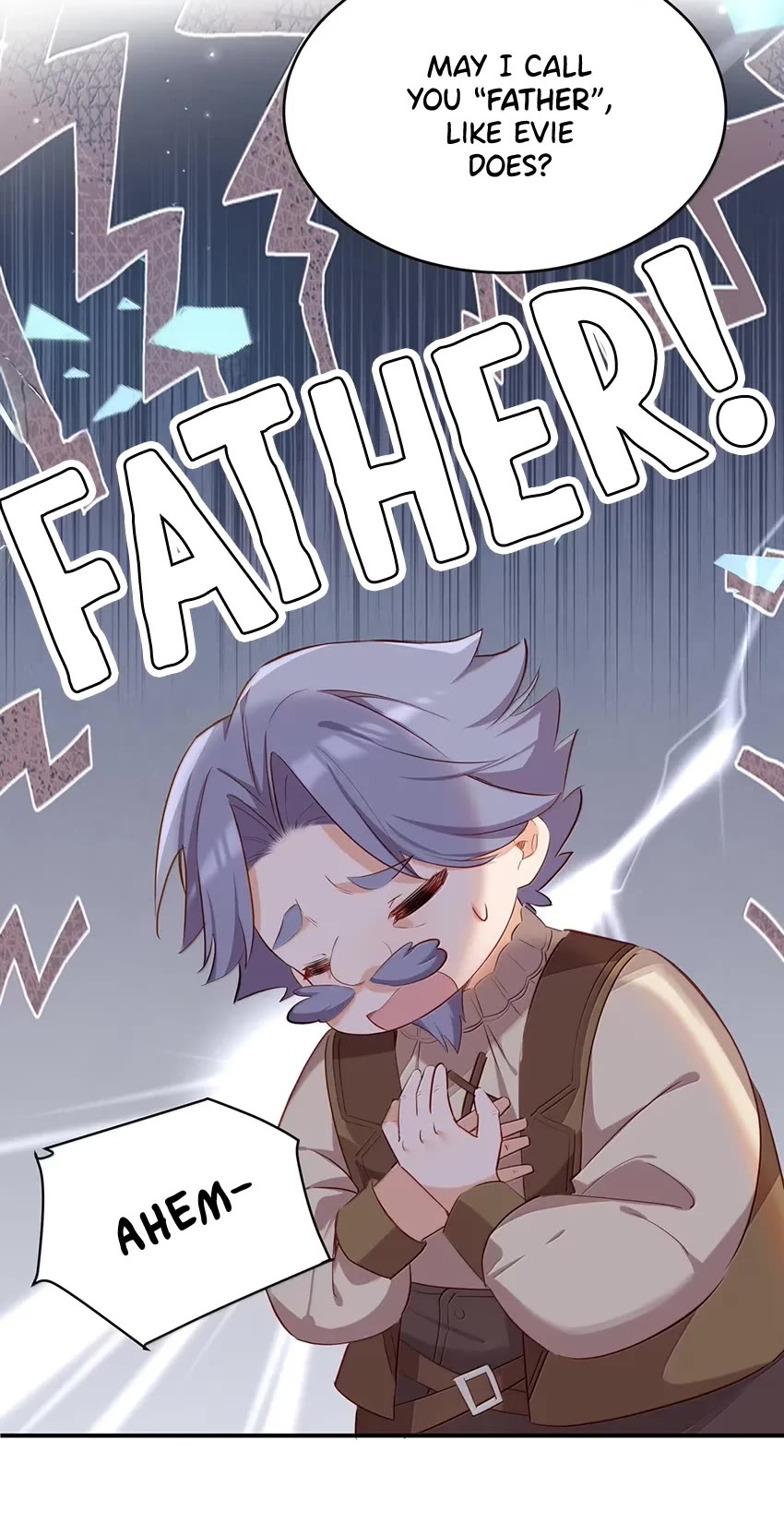 Please Bully Me, Miss Villainess! Chapter 101 - Page 26