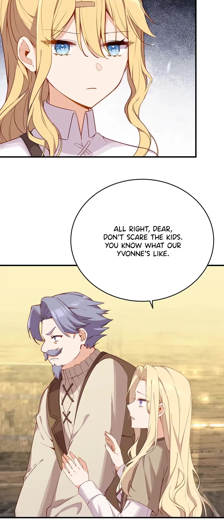Please Bully Me, Miss Villainess! Chapter 101 - Page 4