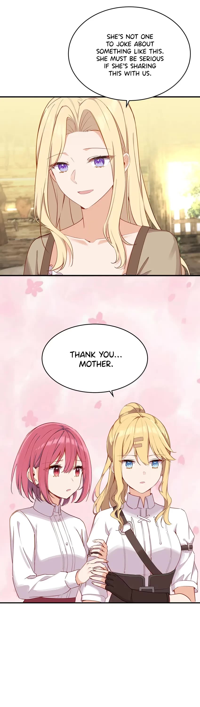 Please Bully Me, Miss Villainess! Chapter 101 - Page 5