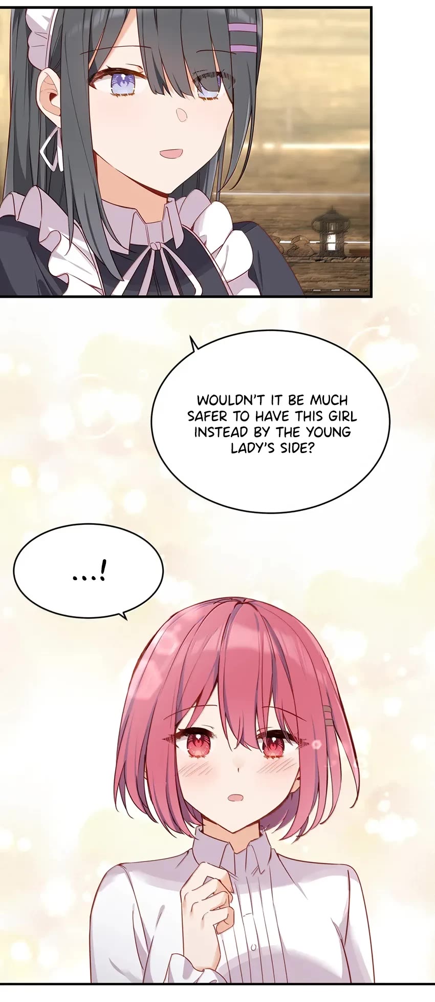 Please Bully Me, Miss Villainess! Chapter 101 - Page 7