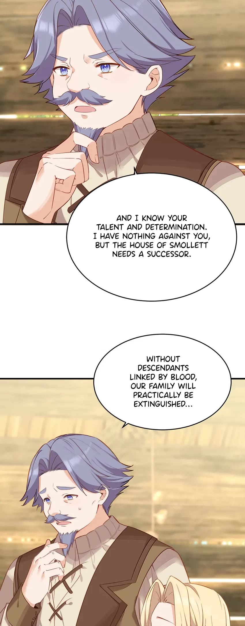 Please Bully Me, Miss Villainess! Chapter 101 - Page 9