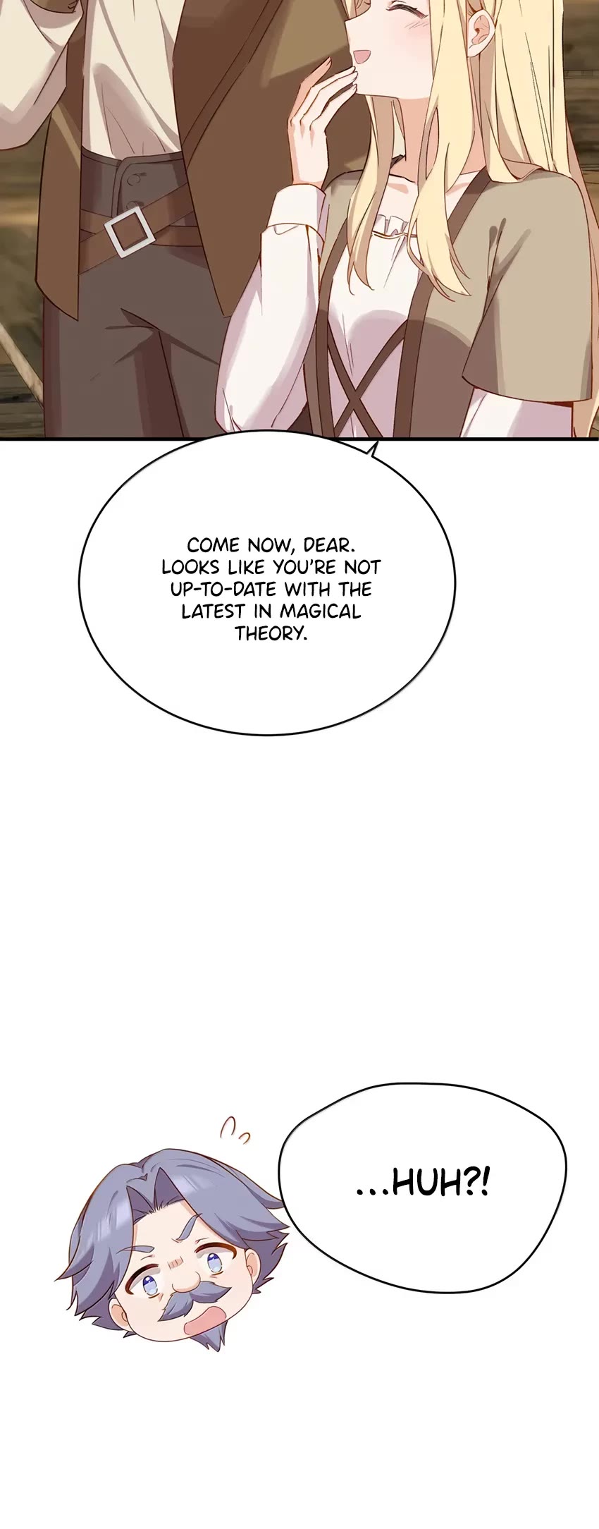 Please Bully Me, Miss Villainess! Chapter 101 - Page 10