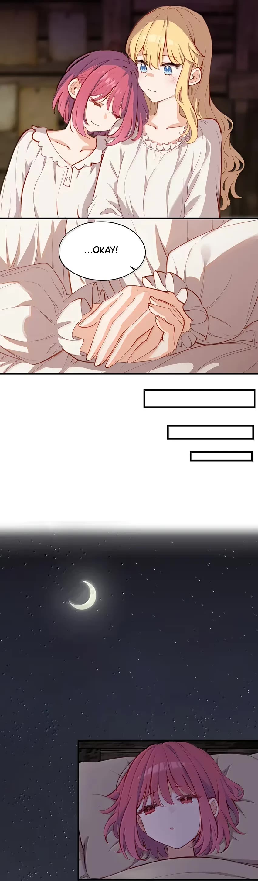 Please Bully Me, Miss Villainess! Chapter 102 - Page 11