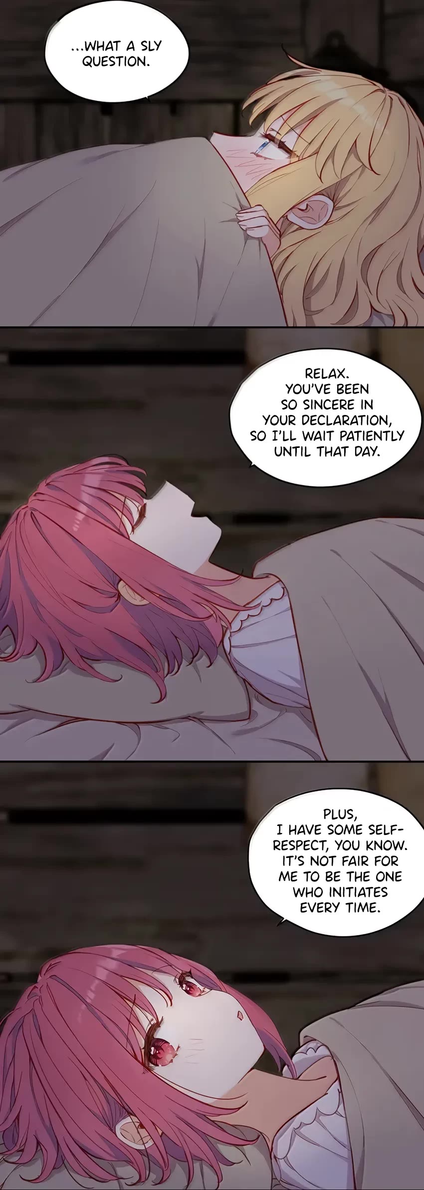 Please Bully Me, Miss Villainess! Chapter 102 - Page 14