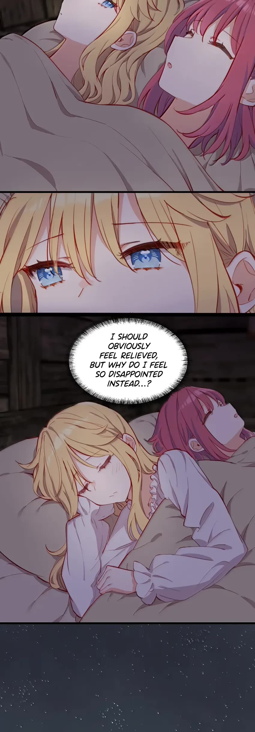 Please Bully Me, Miss Villainess! Chapter 102 - Page 17