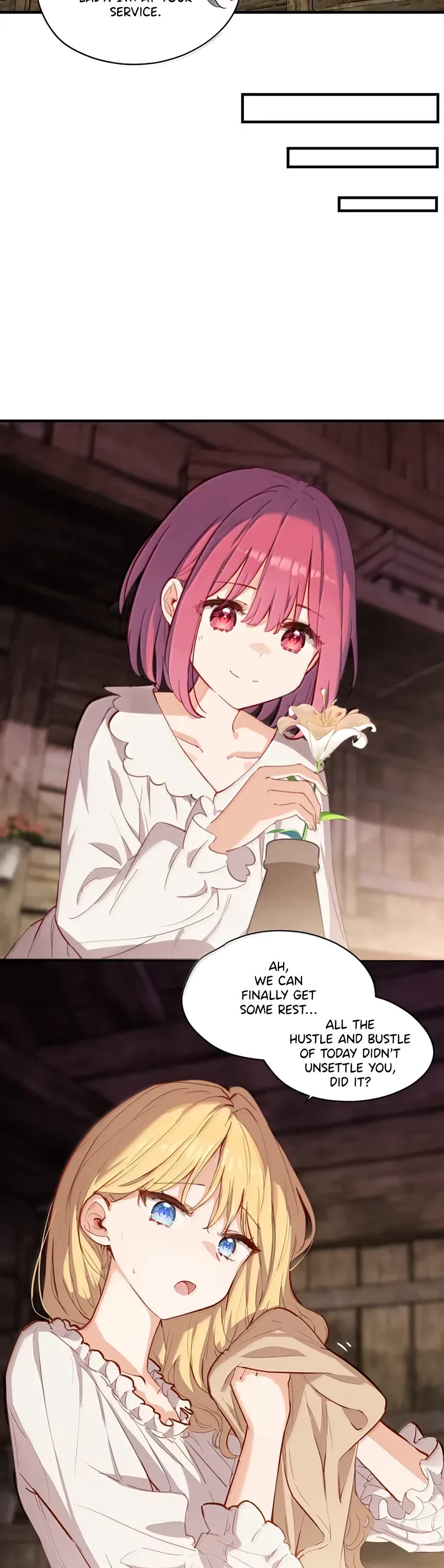 Please Bully Me, Miss Villainess! Chapter 102 - Page 6