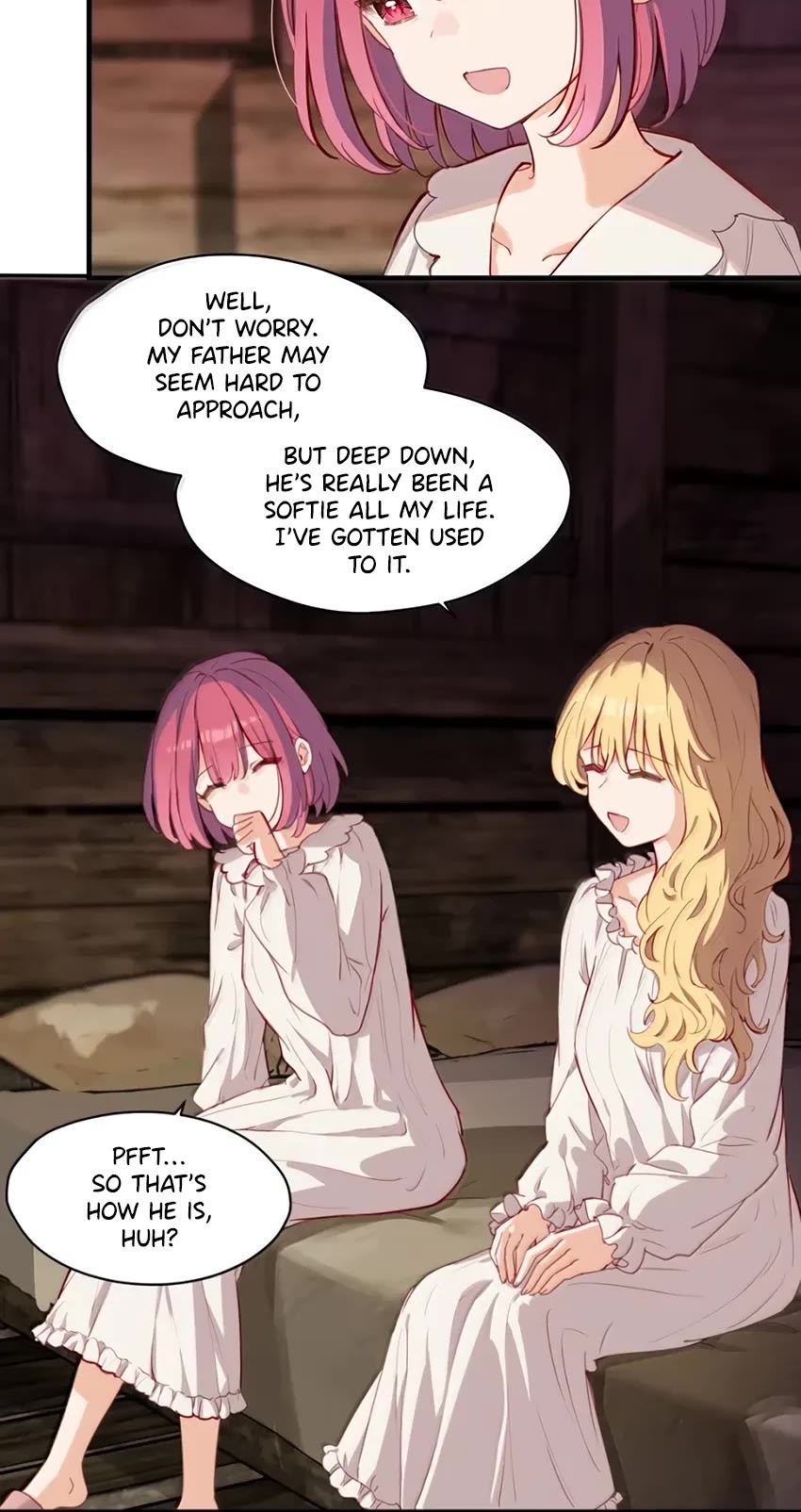 Please Bully Me, Miss Villainess! Chapter 102 - Page 8