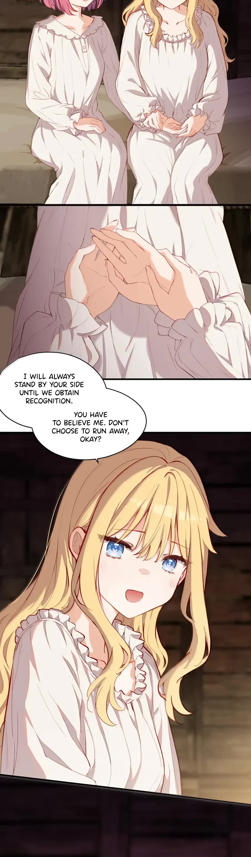 Please Bully Me, Miss Villainess! Chapter 102 - Page 10